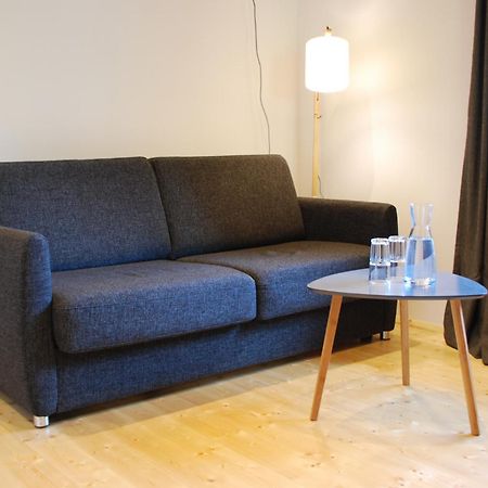 ザンクト・ガレンキルヒHaus Galgenulアパートメント エクステリア 写真