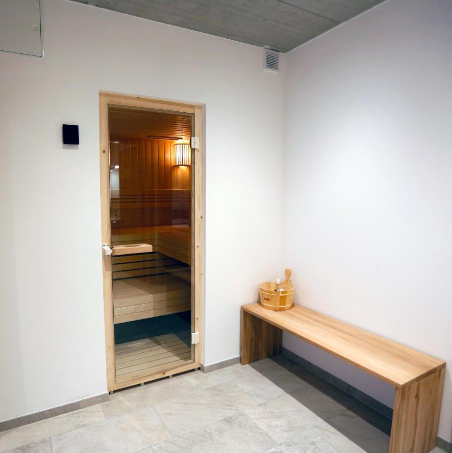 ザンクト・ガレンキルヒHaus Galgenulアパートメント エクステリア 写真